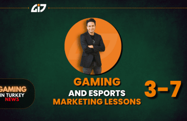 Game and Esports Marketing Lessons Part 3