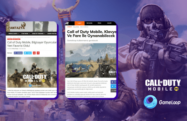 Gameloop October 2019 PR!