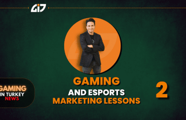 game and esports marketing