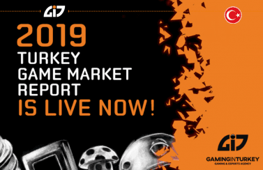 Turkey Game Market Report 2019 is Live Now