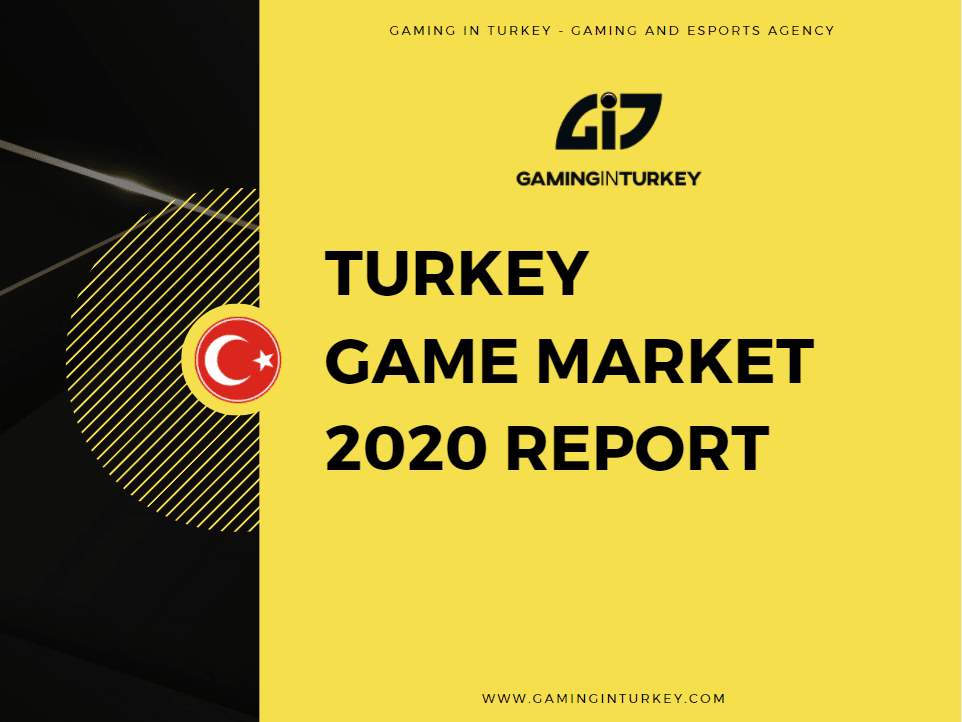 Turkey Game Market 2020 Report and Details Announced