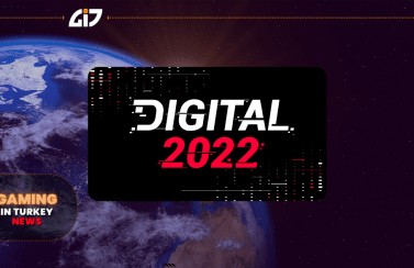 We Are Social Global Dijital 2022 Raporu