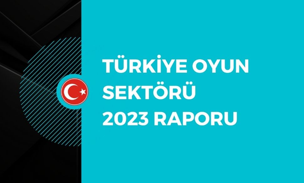 Gaming in Turkey MENA EU Türkiye Oyun Sektörü Raporu 2023