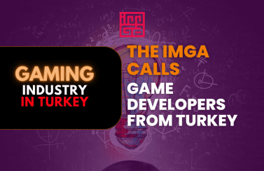 The Imga Calls Game Developers From Turkey