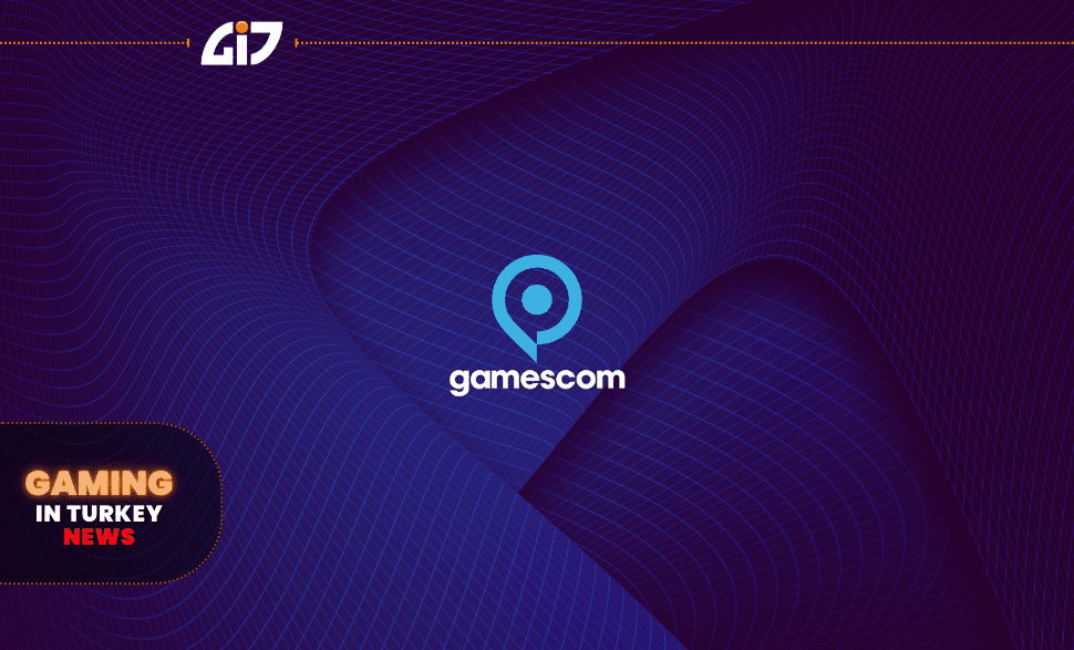 gamescom 2020 heyecanı Türkiye’de büyük ilgi gördü