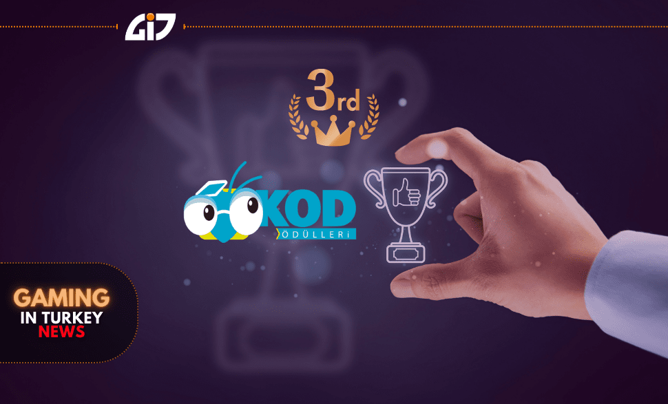 Winners Welcomed in 3rd Code Awards Award Ceremony
