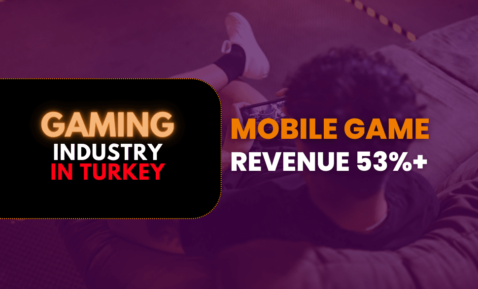 Mobile Game Revenue Grew %53 To 11.9 Billion In Q1 2017