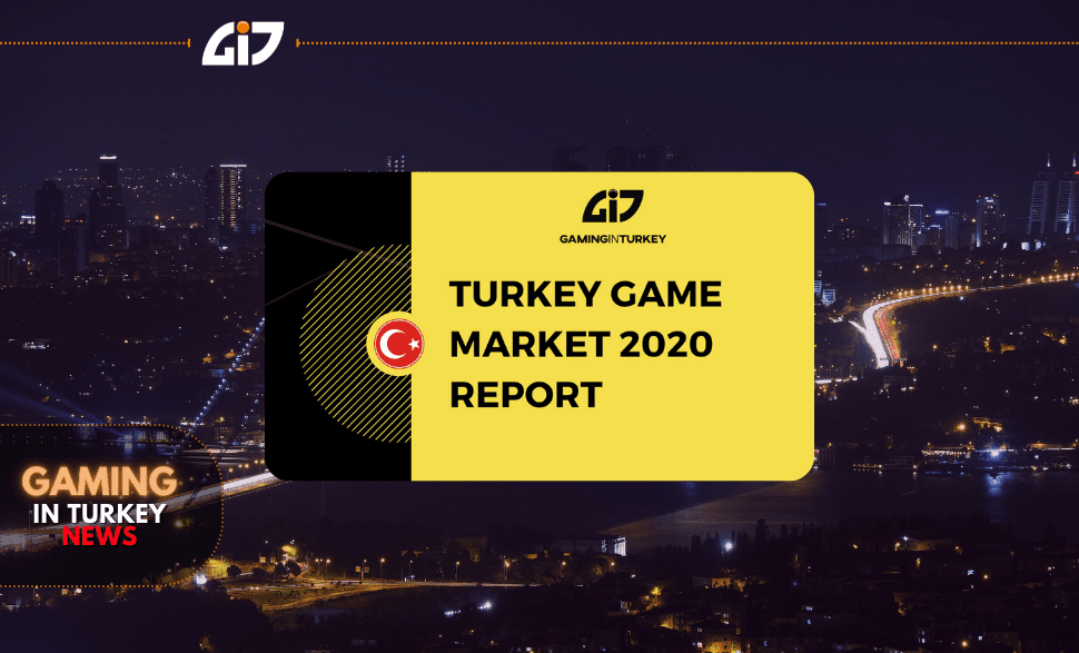 Turkey Game Market 2020 Report and Details Announced