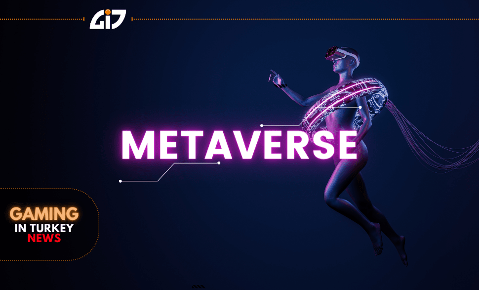 Metaverse Are We Ready Journey to the Other Universe