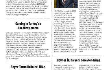 gaming in turkey newsroom bt haber 16.08.2021