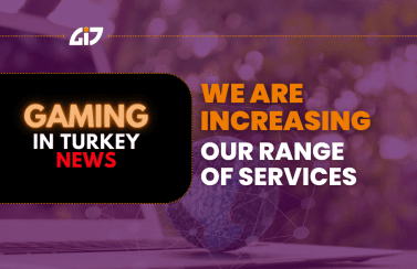 Gaming In Turkey Increasing Range Of Services