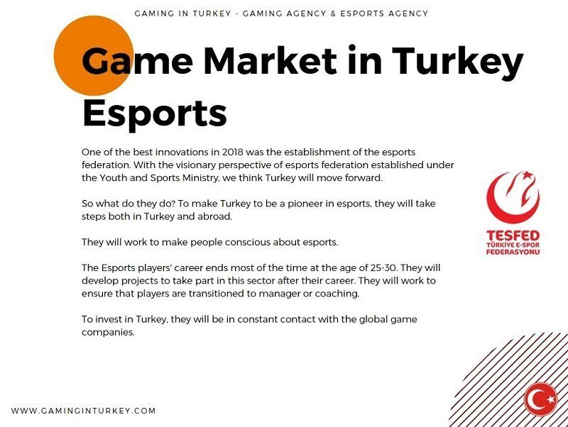 Turkey Game Market Report 2018 Is Ready - 01