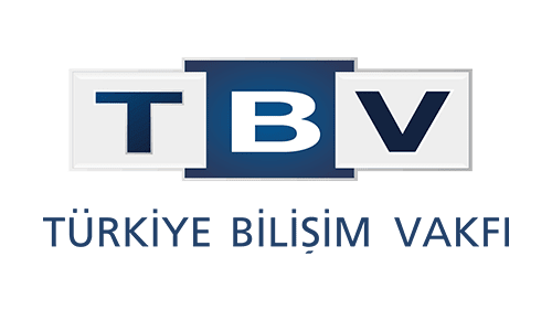 Türkiye Oyun Sektörü Raporu 2021 Sponsoru Türkiye Bilişim Vakfı