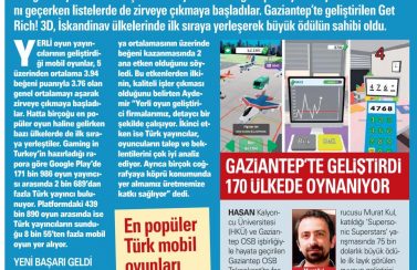 gaming in turkey newsroom aksam-newspaper 29032021