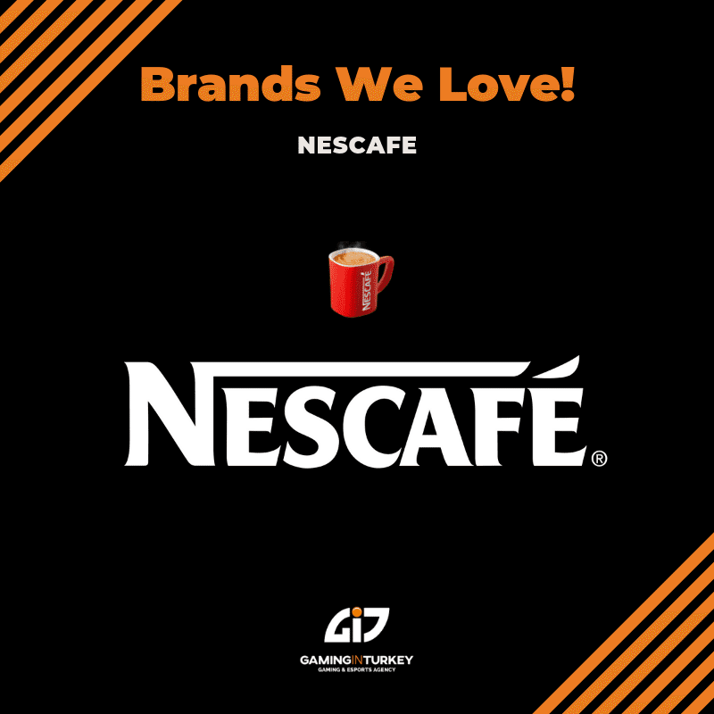 4 Years In Gaming And Esports - Turkey And Mena - 04 - Nescafe