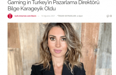 gaming in turkey newsroom turk-internet.com 10.08.2021