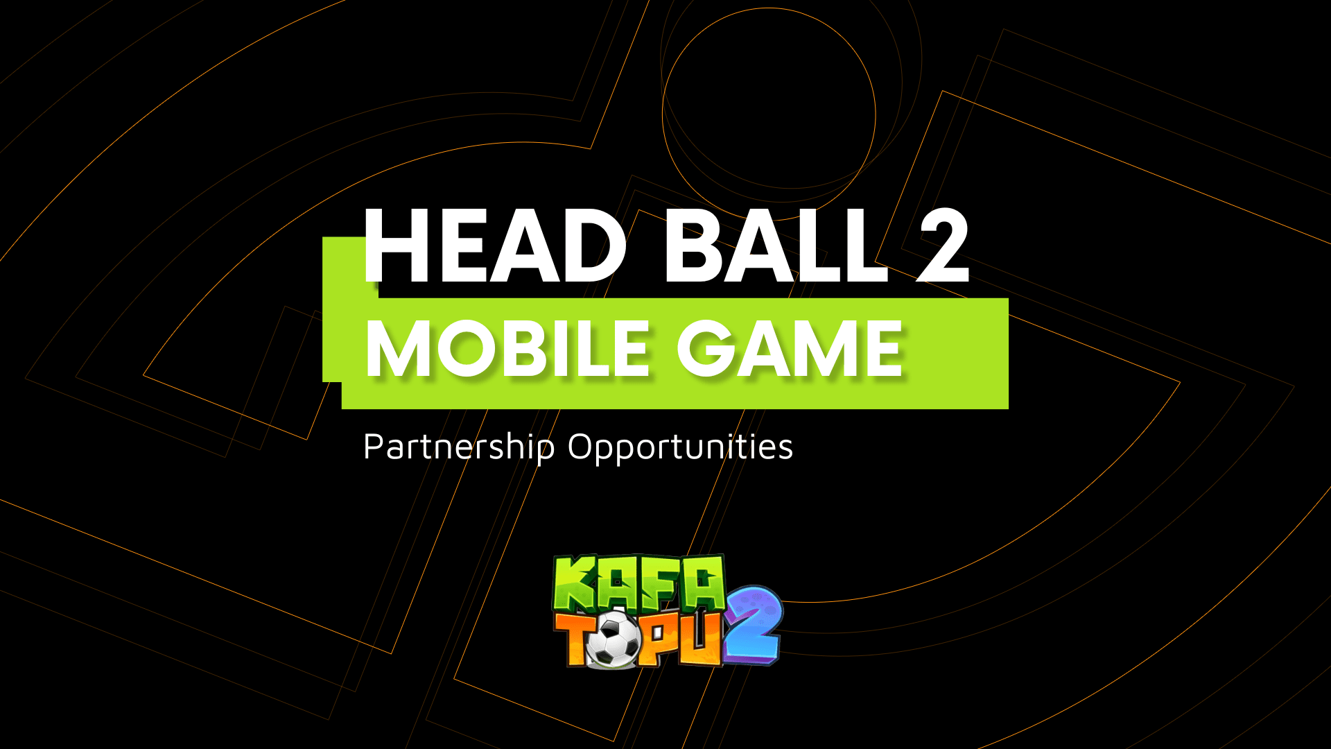 Gaming and Esports For Brands - Head Ball 2 In-Game Ads