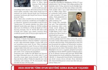 gaming in turkey newsroom payment system magazine