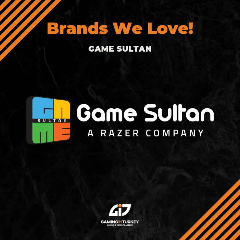 4 Years In Gaming And Esports - Turkey And Mena - 05 - Game Sultan