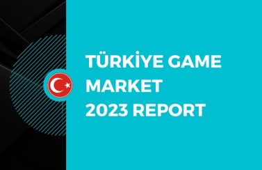 Türkiye Game Market Report 2023