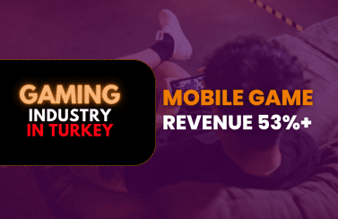 Mobile Game Revenue Grew %53 To 11.9 Billion In Q1 2017