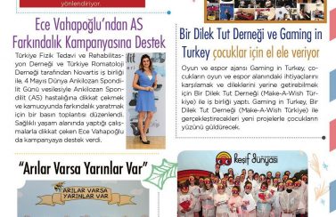 Gaming in Turkey Newsroom Bebek 01.06.2019