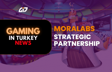 Moralabs And Gaming In Turkey Strategic Partnership