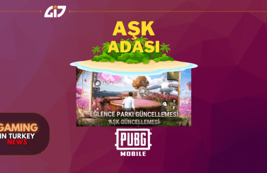 PUBG Mobile February 14th Excitement Valentines Day