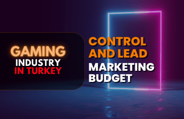 Control And Lead Your Marketing Budget For Your Games