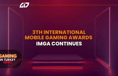 3Th International Mobile Gaming Awards IMGA Continues