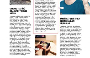 Gaming in Turkey Newsroom Z Raporu 01.07.2019