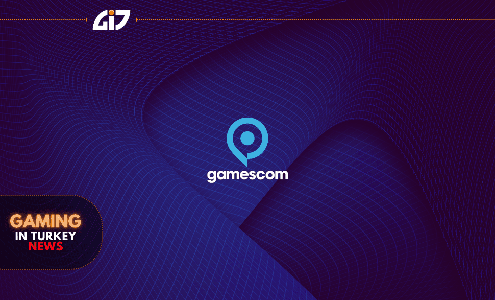 gamescom 2020 Excitement Attracted Great Attention in Turkey