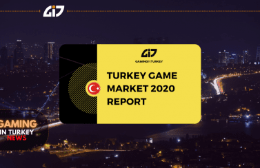 Turkey Game Market 2020 Report and Details Announced