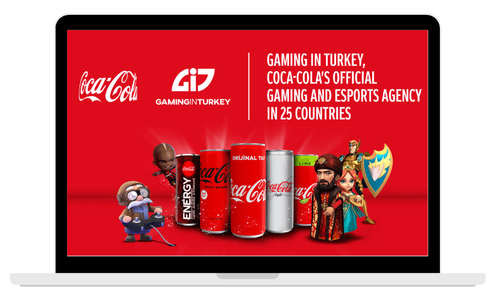 Gaming Agency - Esports Agency