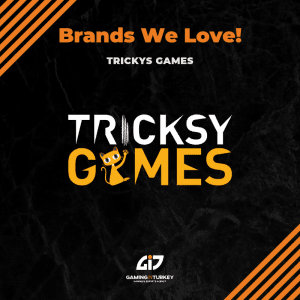 4 Years In Gaming And Esports - Turkey And Mena - 34 - Tricksy Games