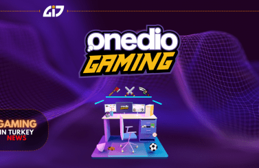 Onedio Gaming - Onedio and Gaming in Turkey Came Together