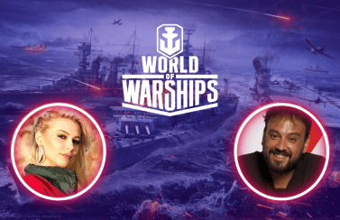 World of Warships Influencer Marketing 2021