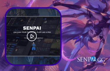 SenpAI On Page SEO June 2019 - LoL/Dota2