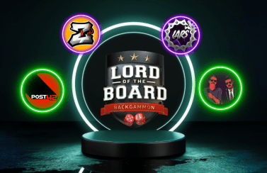 Lord of the Board Influencer Marketing 2020