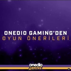 Onedio Gaming July August September 2021 Social Media Management
