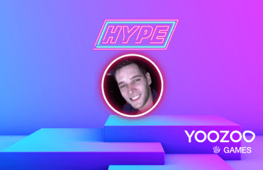 Yoozoo Games Influencer Marketing - Azazin Kreet