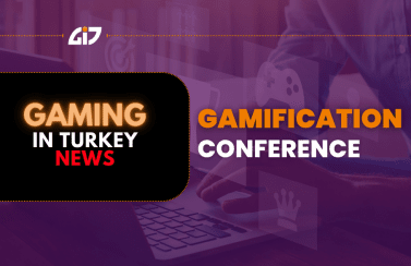 Gamfed International Gamification Confederation Conference Turkey