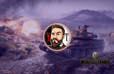 World of Tanks Yargıç Tony Influencer Marketing