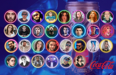 Coca-Cola Ultimate Influencer Marketing Project 2023