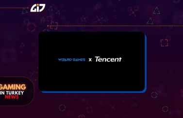 Wizard Games Plays Leadership in FPS Games with Tencent Investment