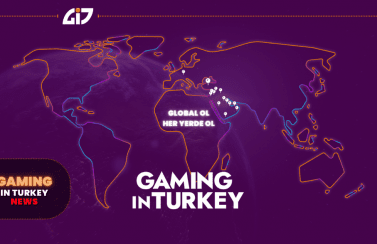Gaming in Turkey, Çin ve İran oyun pazarında büyüme fırsatı sunuyor