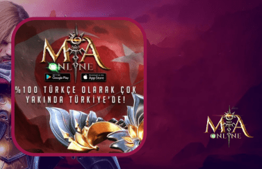 MIA Online Game Translation - Arabic/Turkish