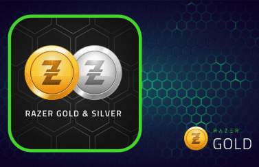 Razer Gold Digital Marketing February - March - April 2020