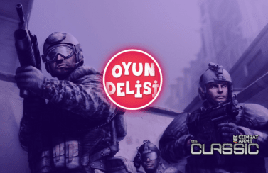 Combat Arms The Classic Oyun Delisi Game Influencer Marketing