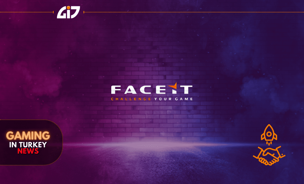 Gaming In Turkey Partners With FACEIT - Collegiate Esports